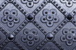 abstract metal background