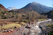 Vallée de l'OURIKA