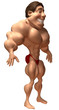 Body builder Body builder