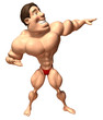 Body builder