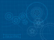 Cogs blueprint (layered for easy editing) Cogs blueprint (layered for easy editing)