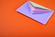 envelopes