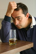 problème d'alcool