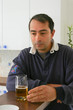 problème d'alcool