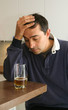 problème d'alcool