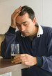 problème d'alcool