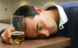 problème d'alcool