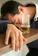 problème d'alcool