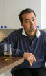 problème d'alcool