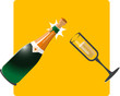 champagne