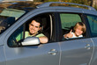 new car, hire or rental or family outing new car, hire or rental or family outing