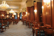caffee restaurant