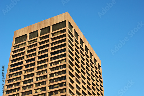 Photo: tall building tall building