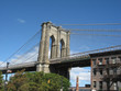 brookland bridge close up