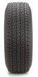 Tire profile