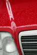 MB W124 hoch