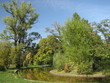 Botanical Garden - Bucharest
