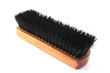 Shoe brush