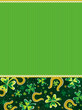 background for St. Patrick's Day background for St. Patrick's Day