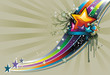 Fantasy vector