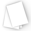 Papier Stapel Papier Stapel