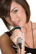 Singing Teen