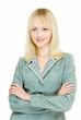business smile