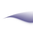 Abstract vector lines Abstract vector lines