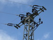 Foto: Strommast Strommast