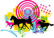 course hippique