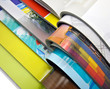 magazines