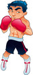 Boxeur