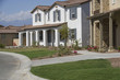 New Two Story House