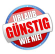 urlaub günstig wie nie