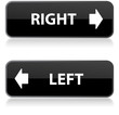 Right and Left Directional Icons