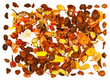 heap of fragrant sachet