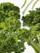 kale leaves