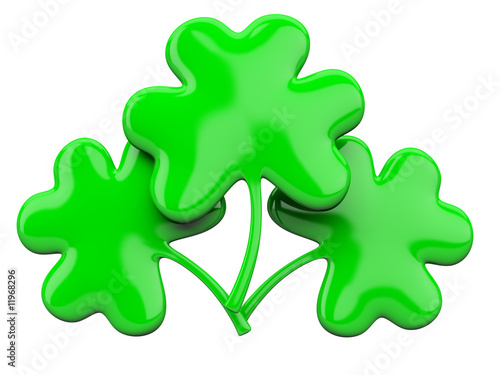 Illustration: Clover Clover