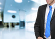 Businessman Office Businessman Office