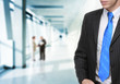 Businessman Office Businessman Office
