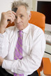 Foto: Businessman Stressed Out Businessman Stressed Out