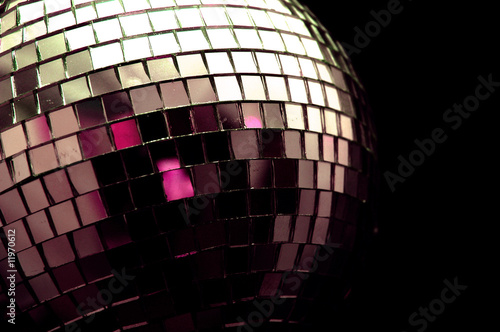 Discokugel Discokugel