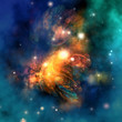 DRACONIAN NEBULA