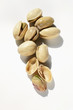 pistachios in their shells