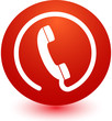 Sticker Wire Phone