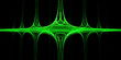 abstrakt wave