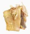 marinated herring fillet