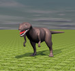 Tyrannosaure