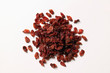 dried barberry berries