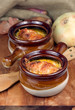 French onion soup French onion soup